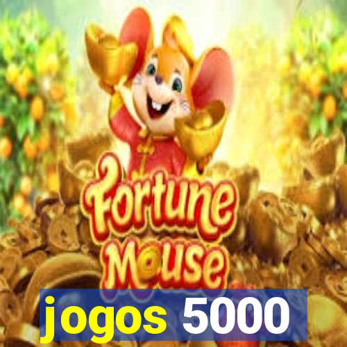 jogos 5000
